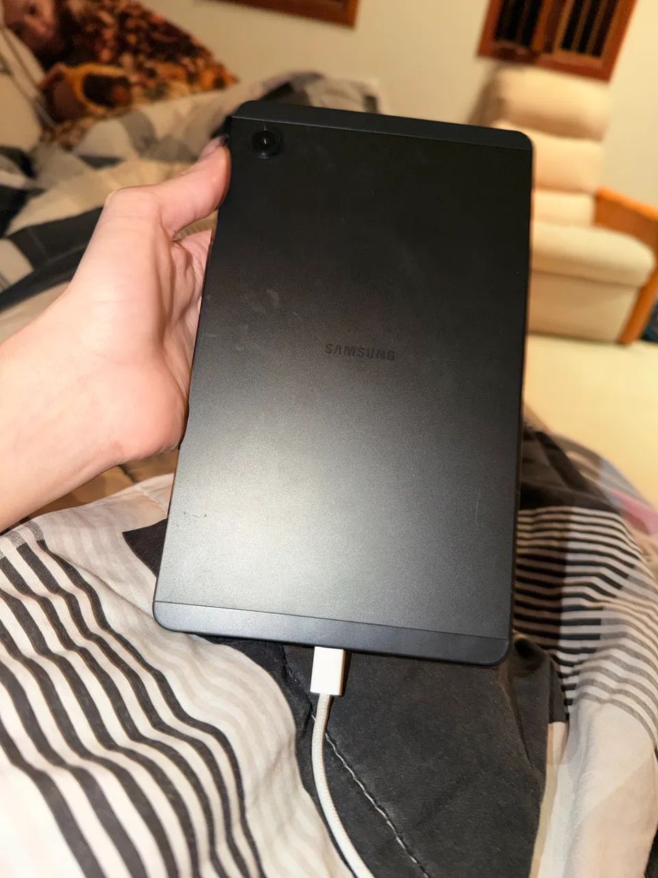 Samsung Galaxy Tab A9 - Foto 4