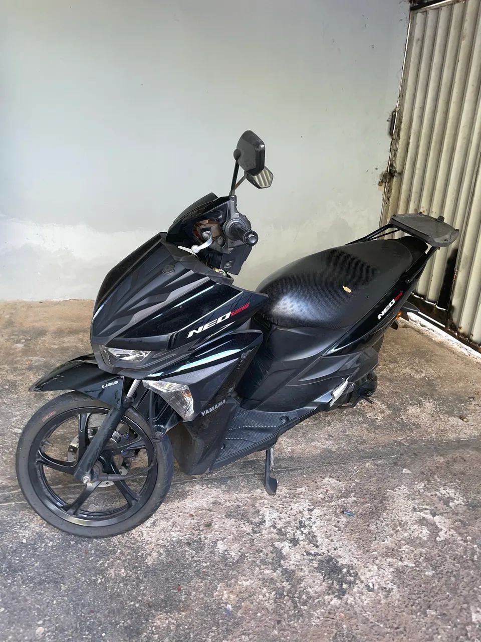NEO 125 21/22 - Foto 4