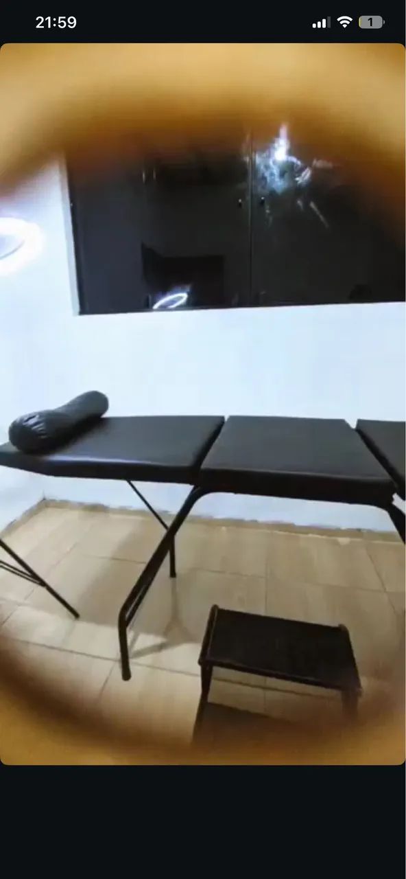Maca estética à venda 