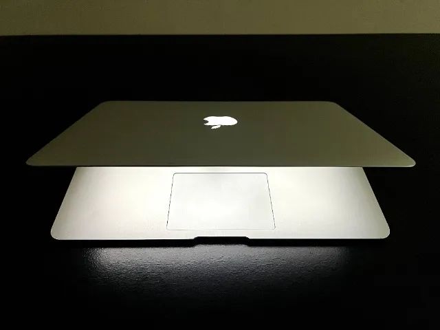 MacBook Air 2017 - Foto 5