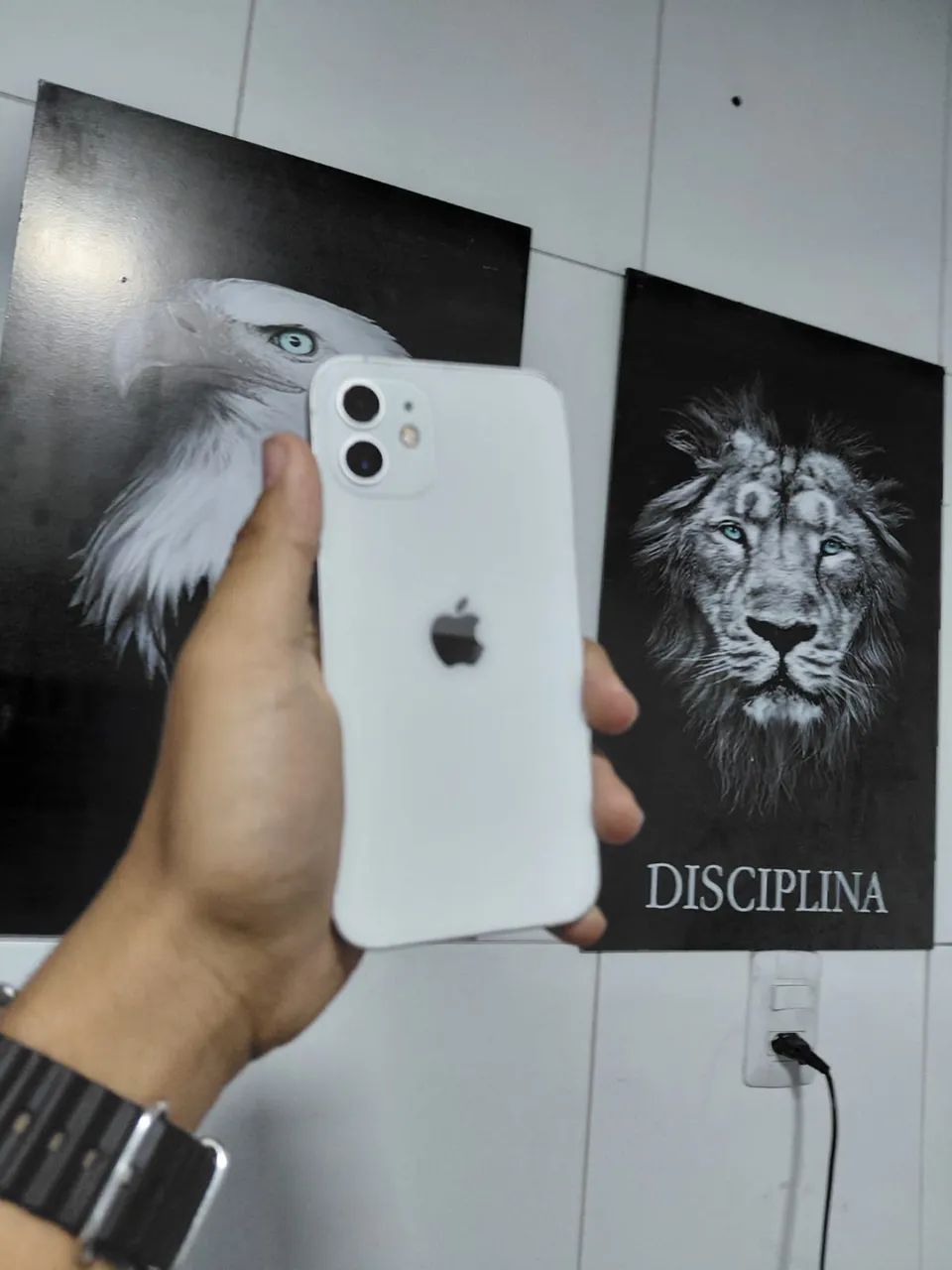 iPhone 12 64 gigas  - Foto 3