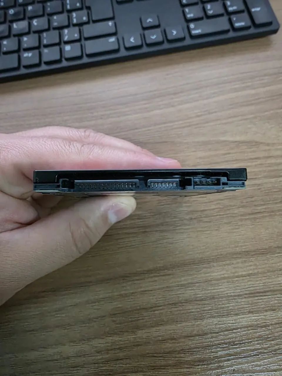 HD Seagate 2TB - Modelo ST2000L - Foto 3