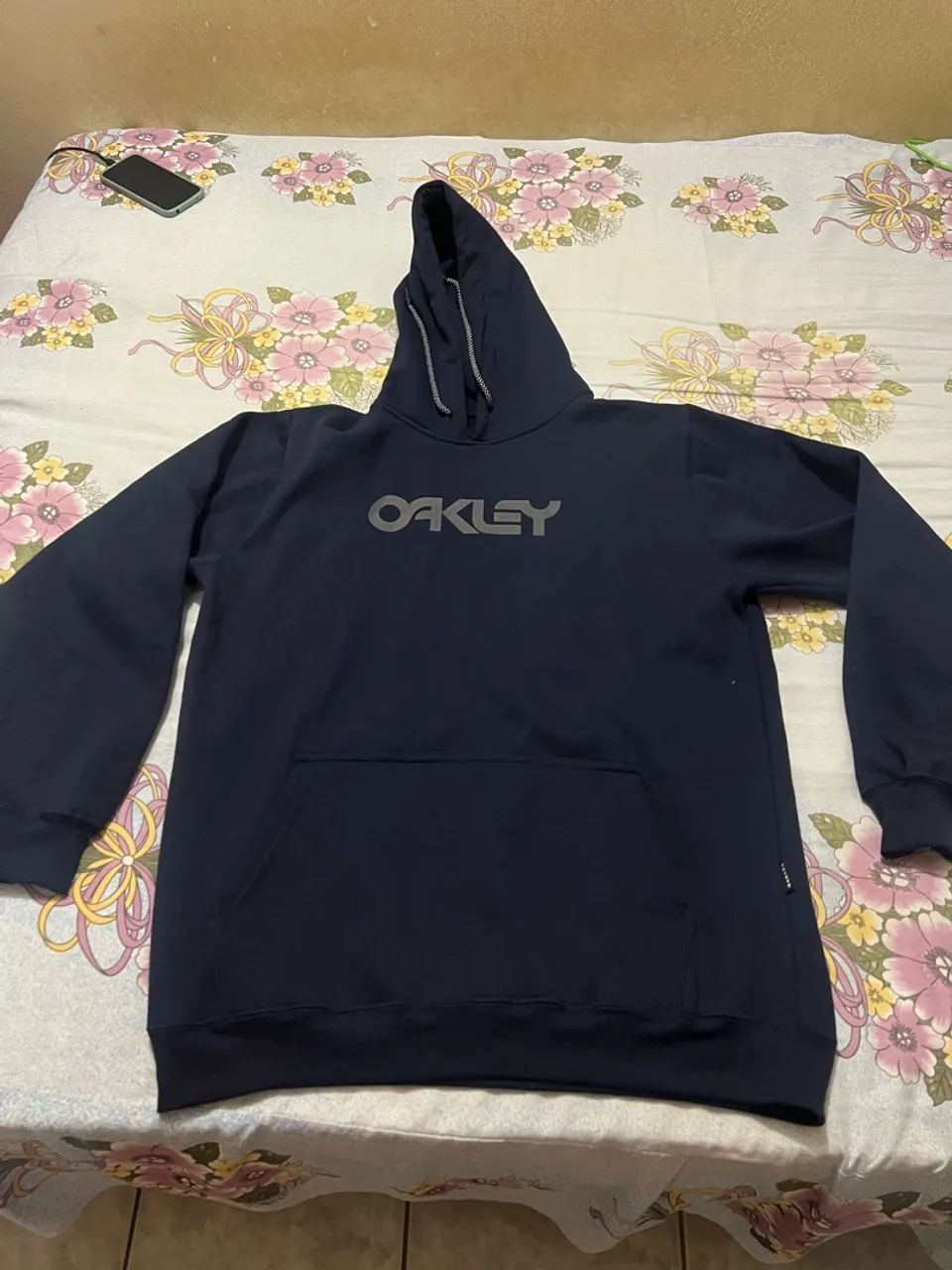 Moletom da Oakley GG
