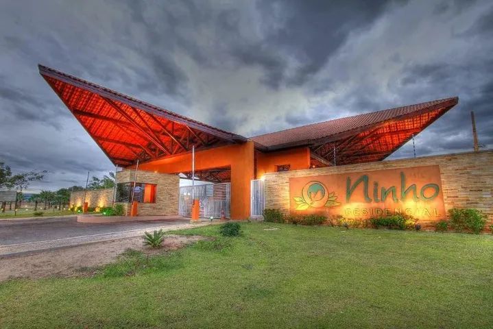 Foto - Mossoró - Rincão