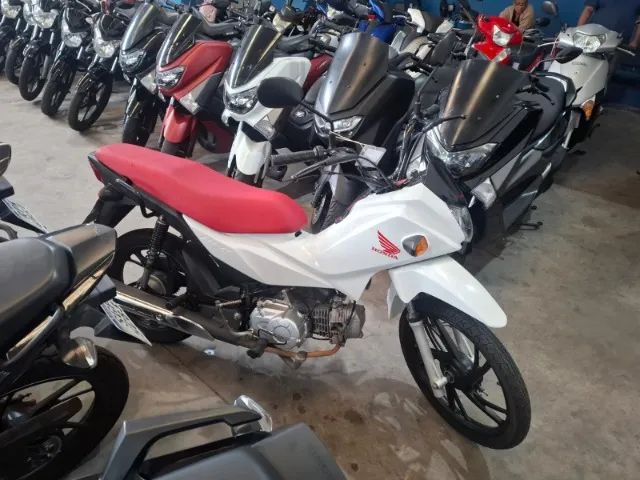 Honda Pop 110 2024 - Foto 5