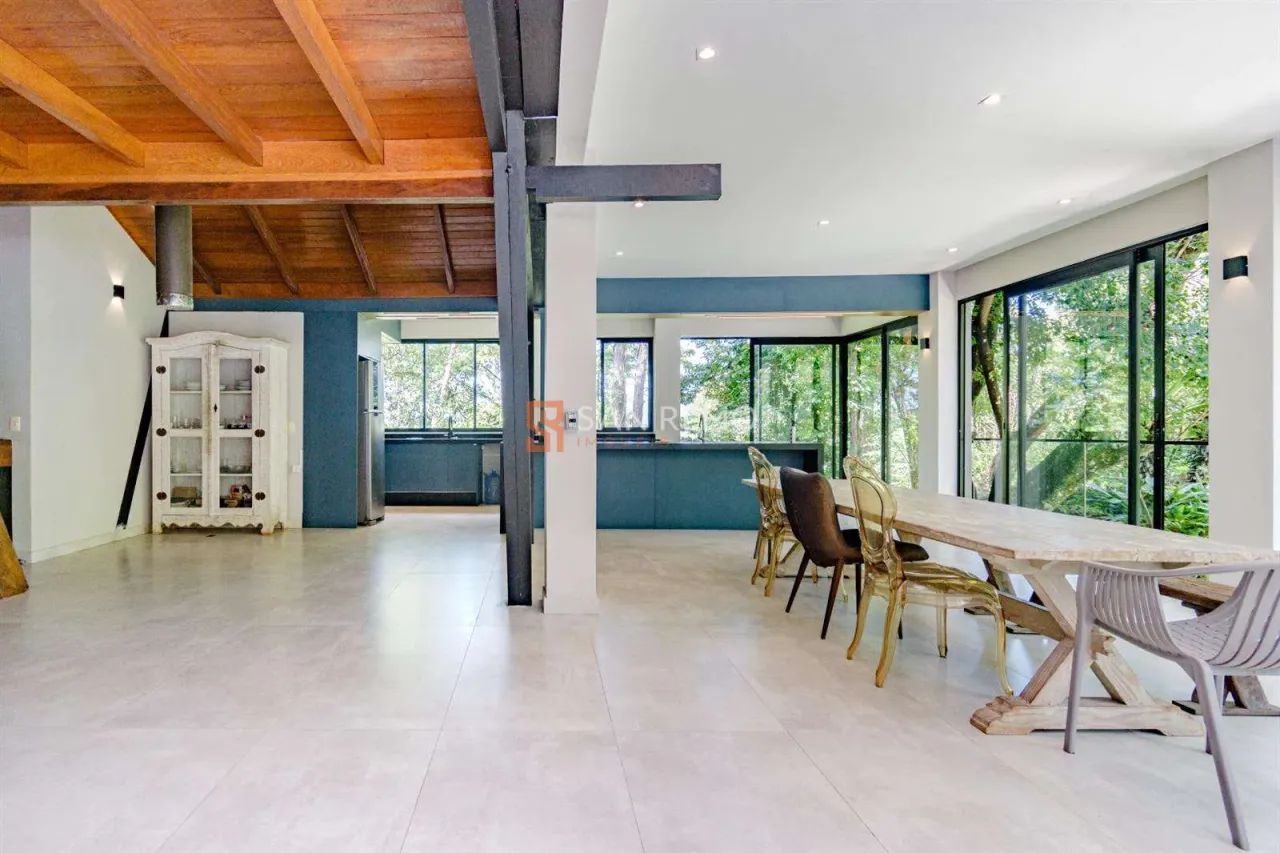 Casa para locação 4 suítes e 1 quarto em Campeche com 7000m² - Foto 4