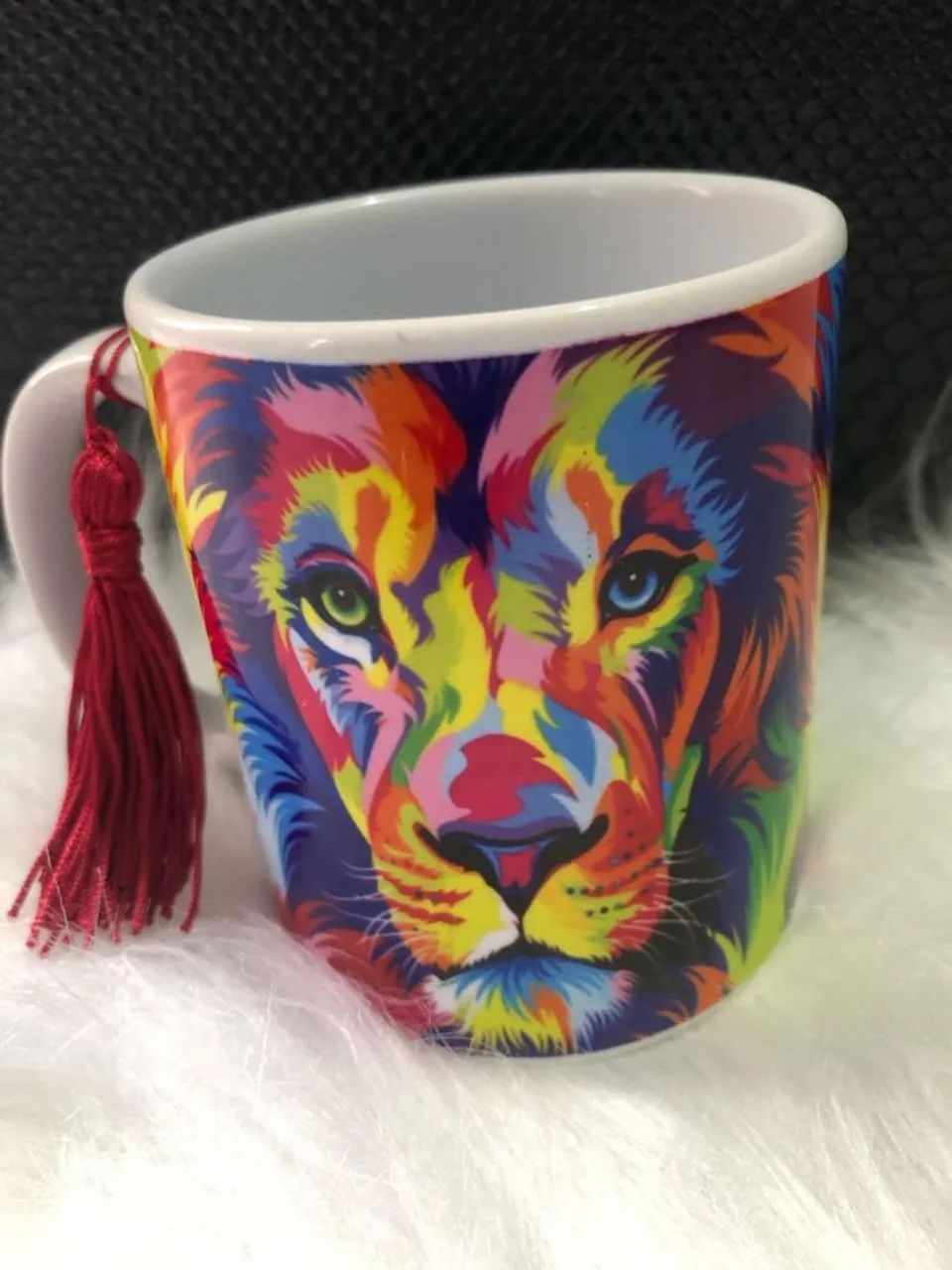 Caneca personalizada 