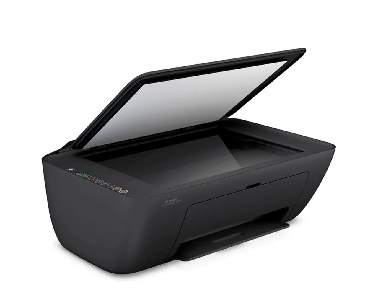 Impressora HP DeskJet 2774 - Wi-Fi | Imprime, Copia e Digitaliza