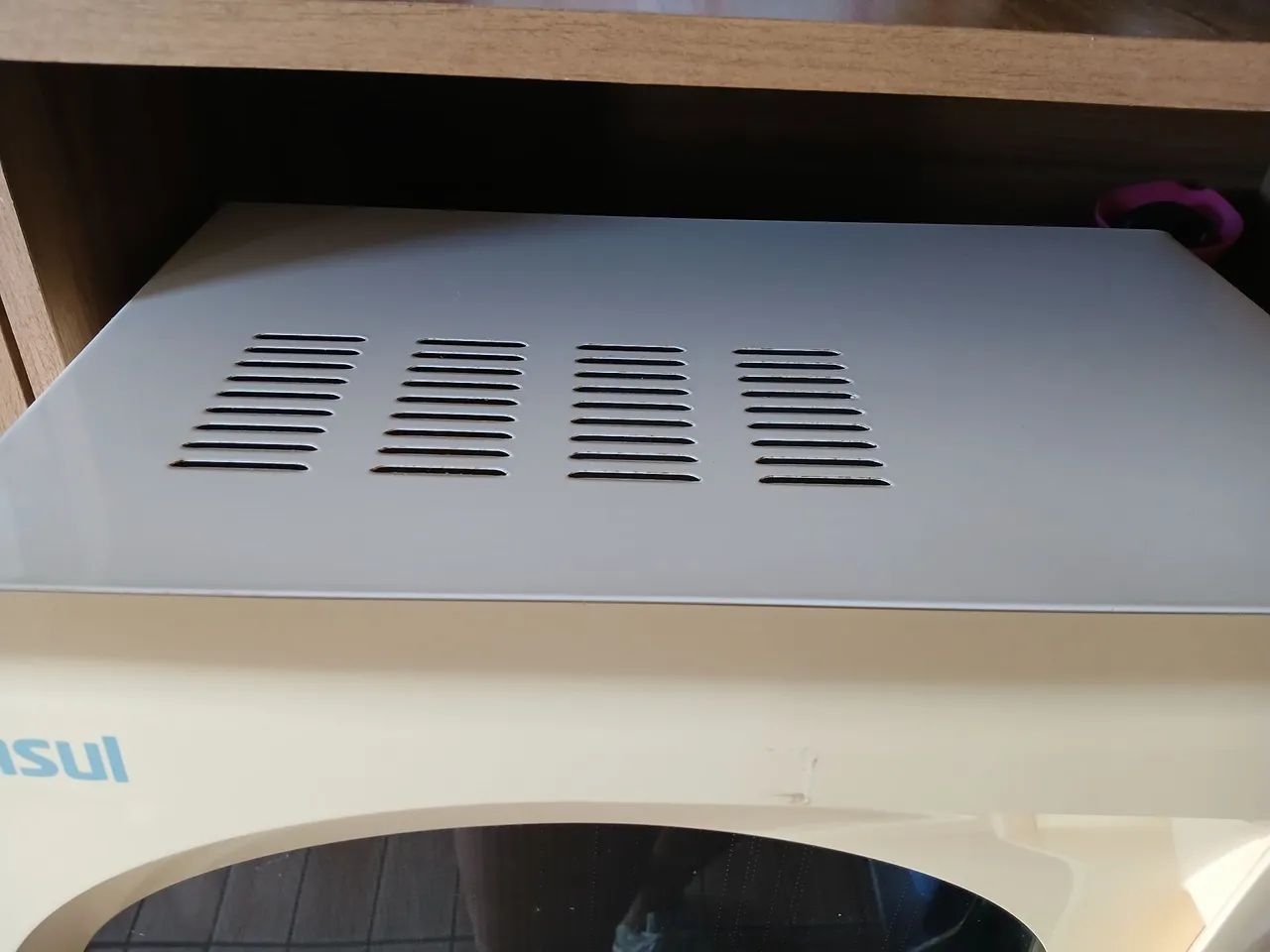 Micro ondas CONSUL  - Foto 2