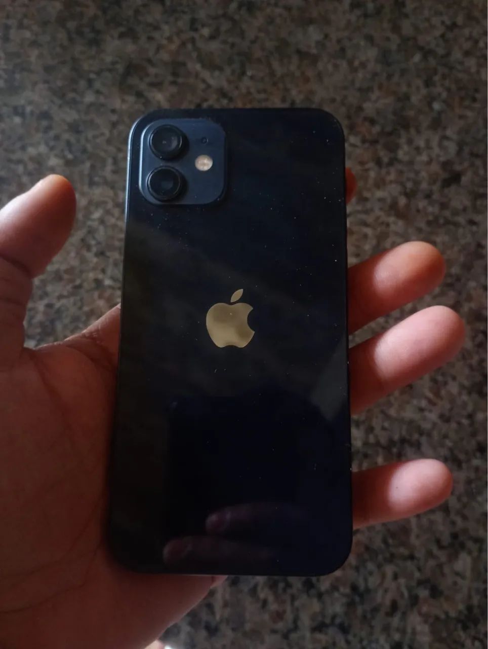 iPhone 12 128gb 87% de Bateria - Foto 2