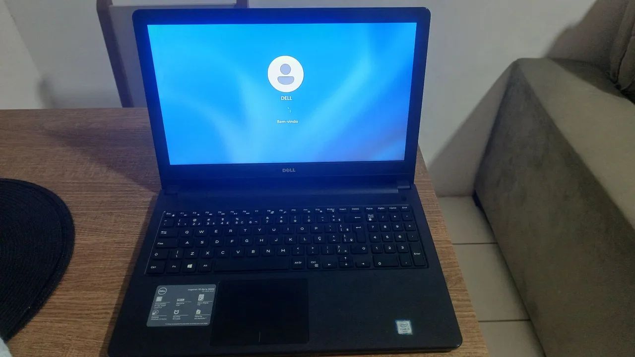 Notebook Dell  - Foto 4