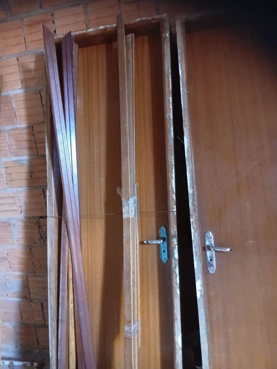 Portas  - Foto 2