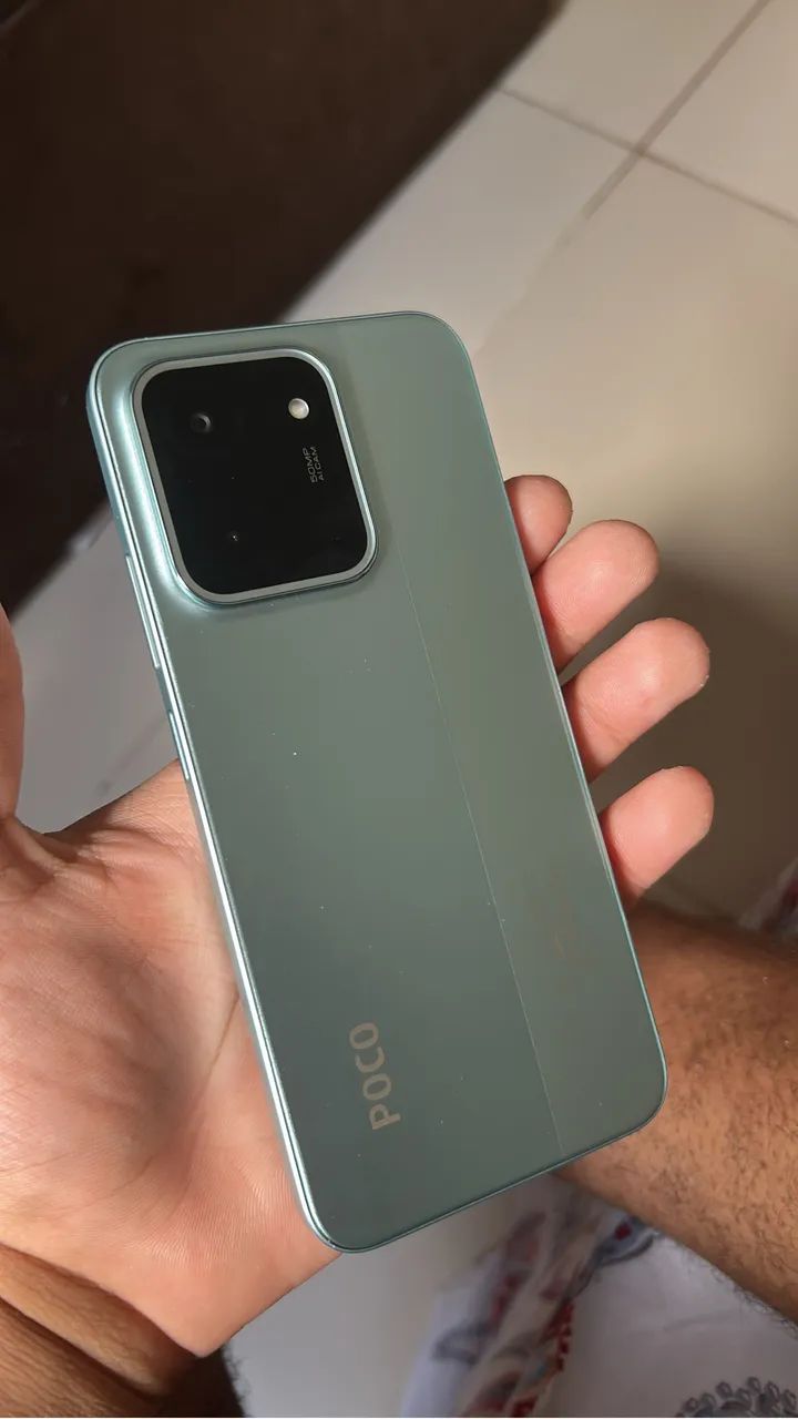 Poco c85 - Foto 2