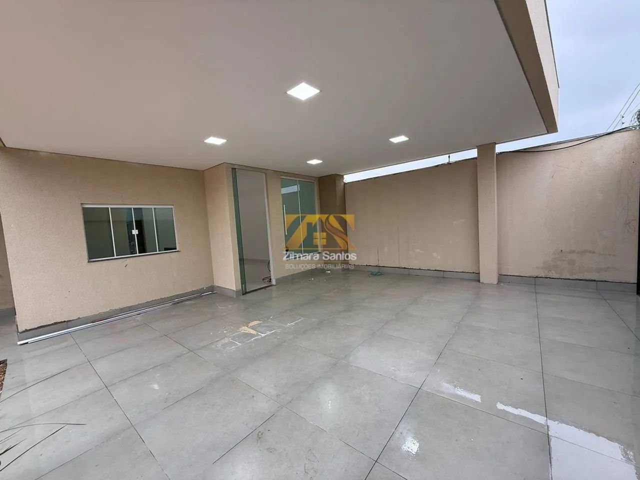 Casa com 3 Quartos à Venda, Plano Diretor Sul - Palmas - Foto 2