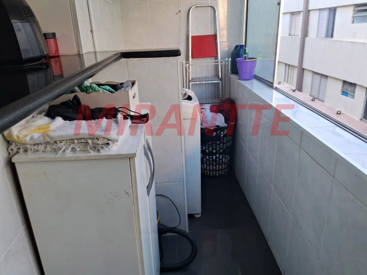Apartamento de 90m² com 2 quartos em Vila Medeiros - Foto 5