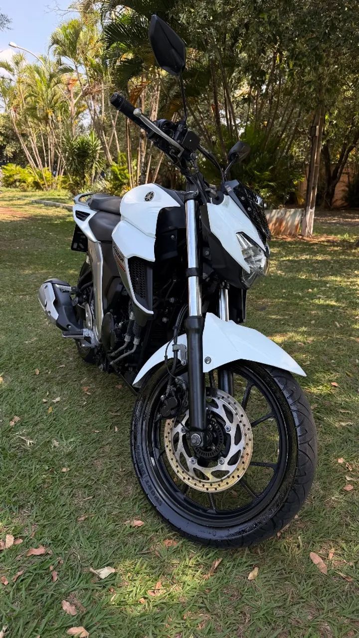 FAZER 250 2019 FLEX  - Foto 2