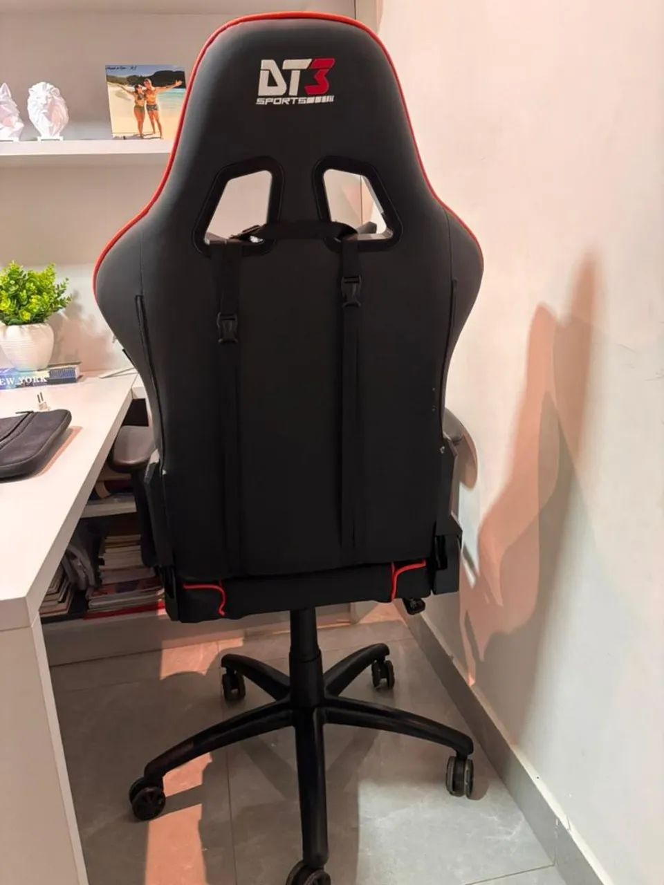 Cadeira gamer - Foto 3