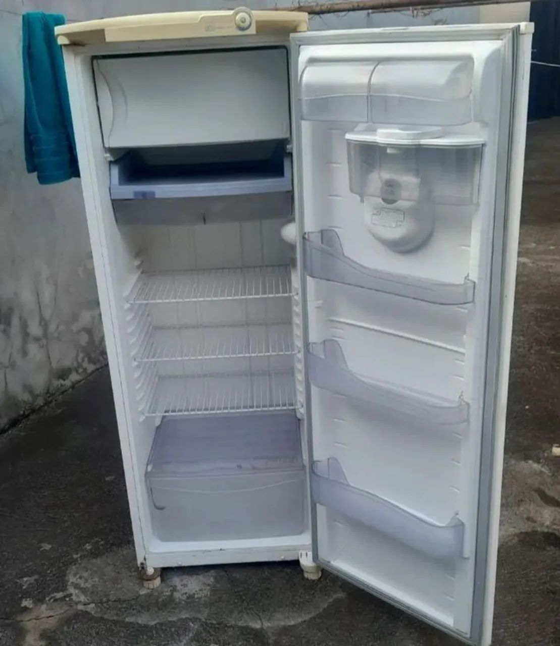 Geladeira  - Foto 2