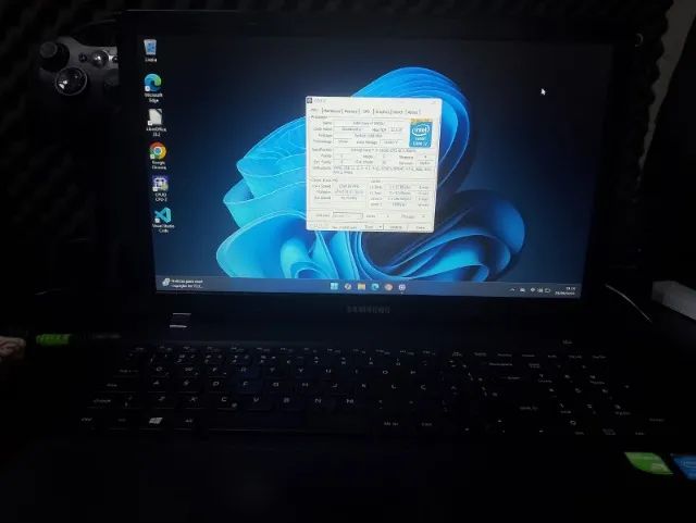 Notebook Samsung Intel Core i7 ? 8 GB RAM ? 1 TB - Foto 2