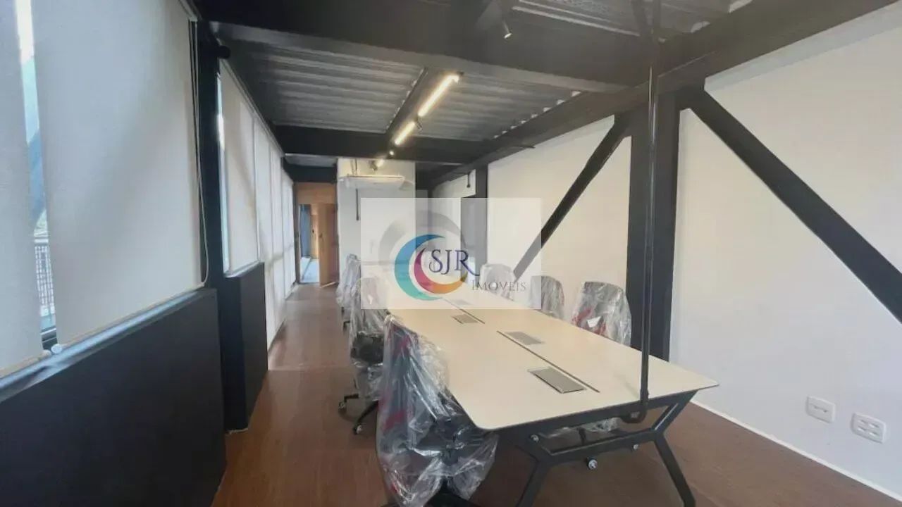 Conjunto para alugar, 200 m² - Vila Madalena - São Paulo/SP