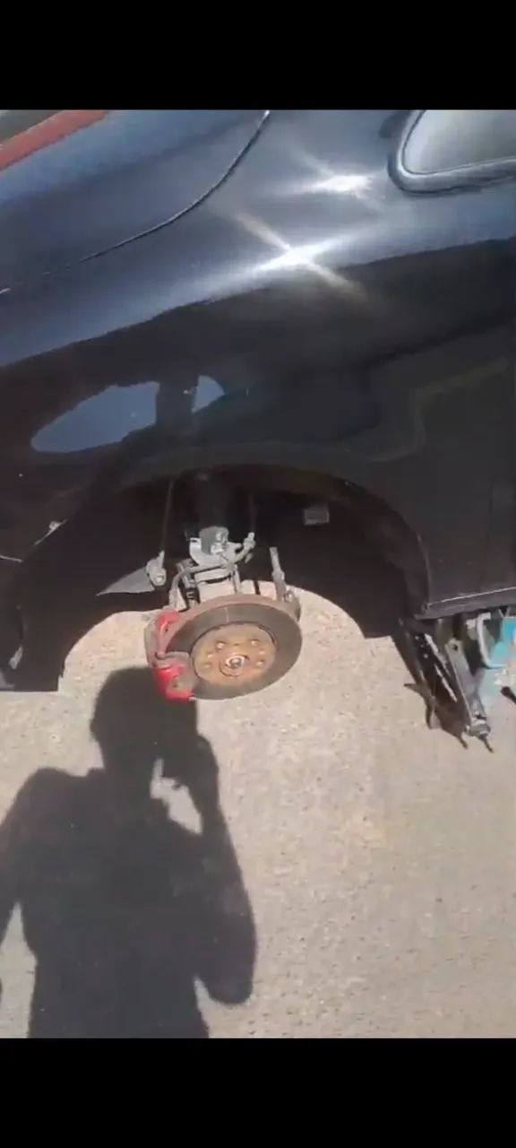 Mecânico automotivo  - Foto 2