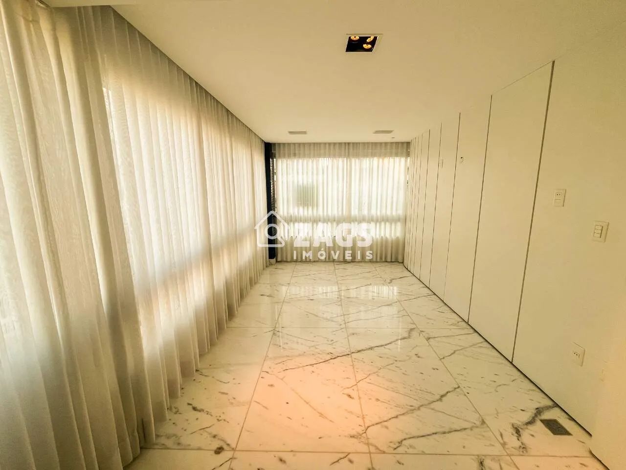 Apartamento - Aluga - Bairro Cidade Nova - Foto 5
