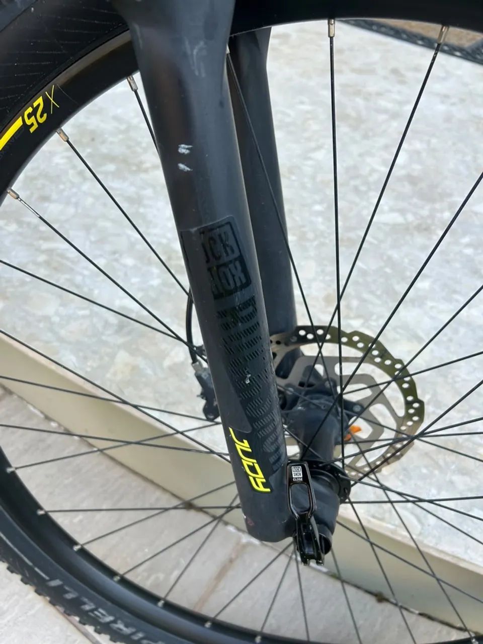 MTB scott carbono - Foto 4
