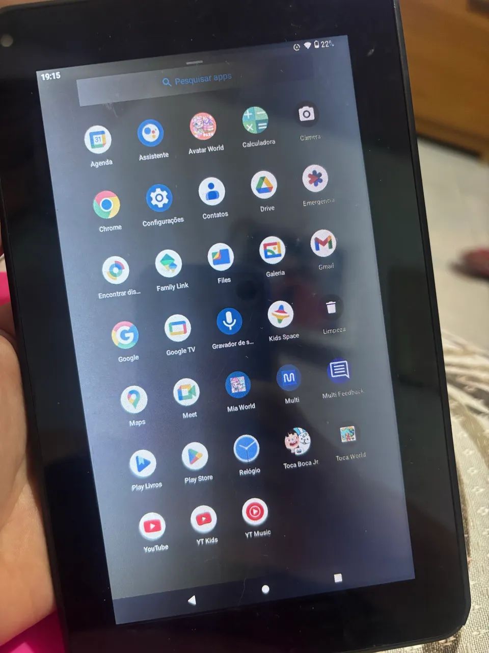 Tablet Multi 470095314531143684