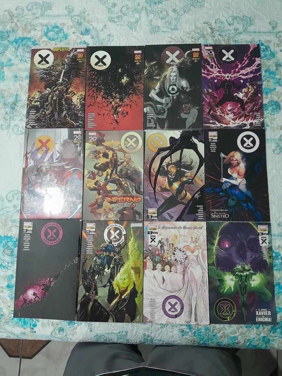 X-Men - 4.Serie (Hickman) - Foto 2