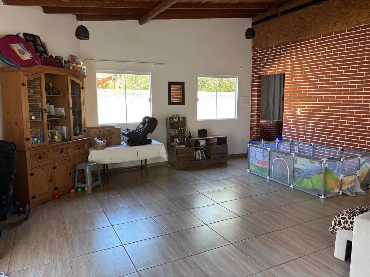 Alugo Casa - Foto 3