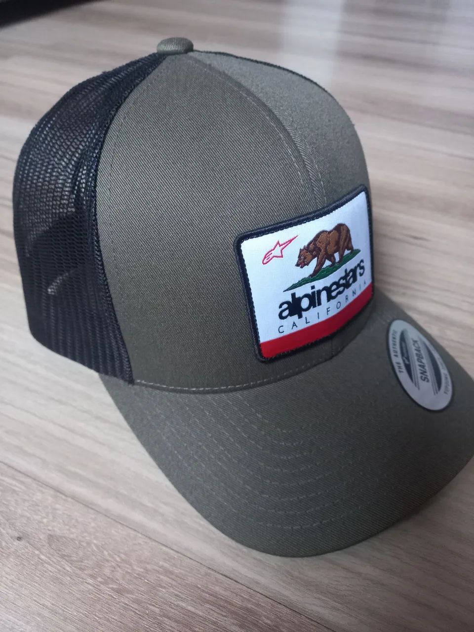 Bone Alpinestars - Foto 2