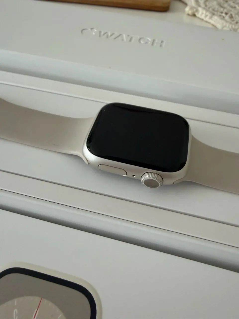 iPhone 11 + Apple Watch series 8  - Foto 2