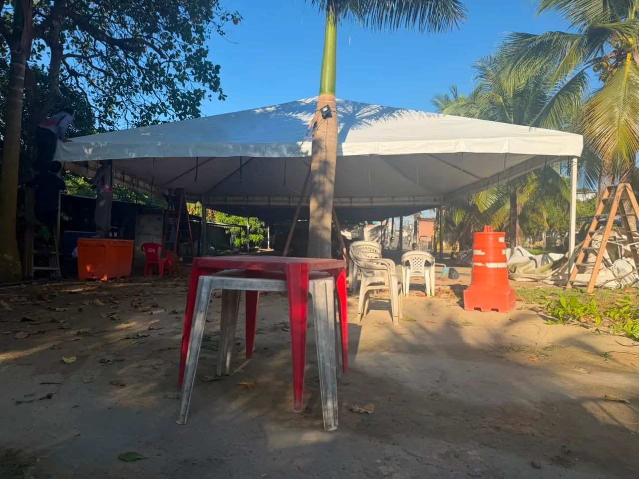 Tenda  - Foto 4