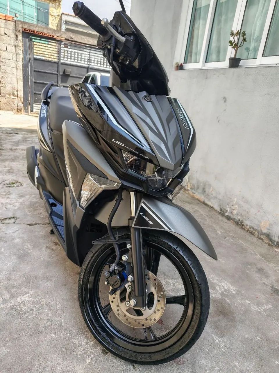 Neo 125  2024 - Foto 2