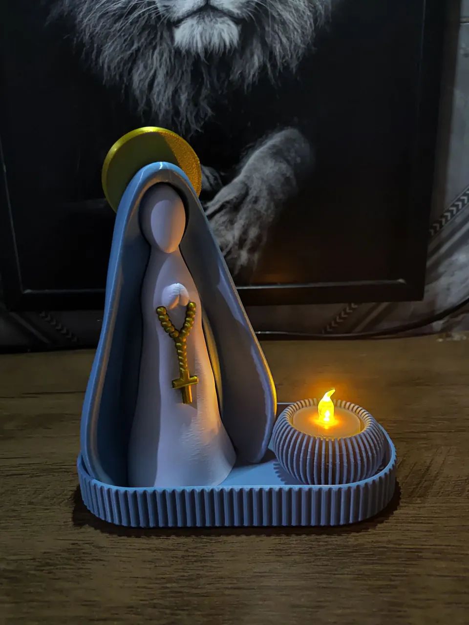 Nossa Senhora Aparecida  - Foto 3