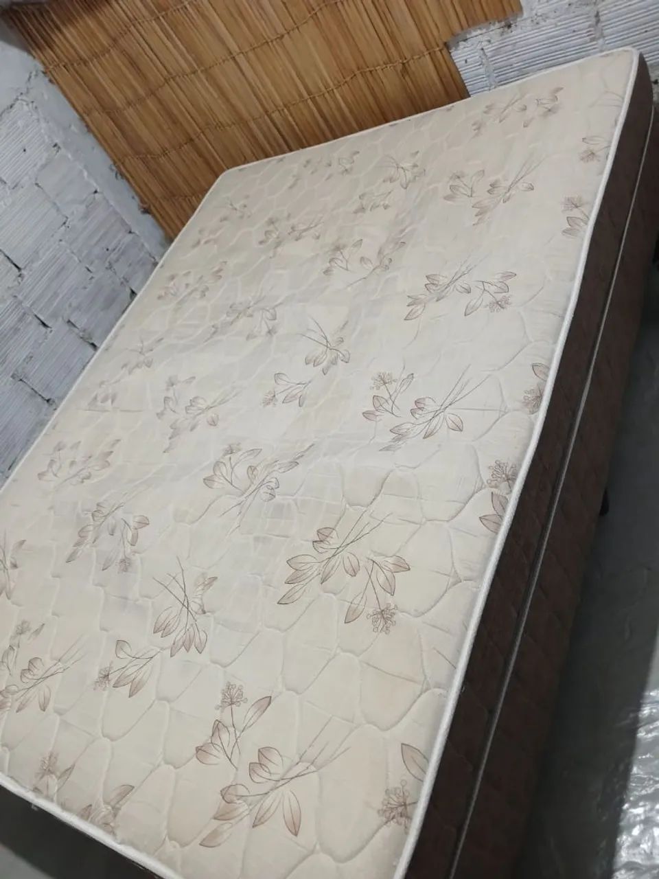 cama de casal - Foto 2