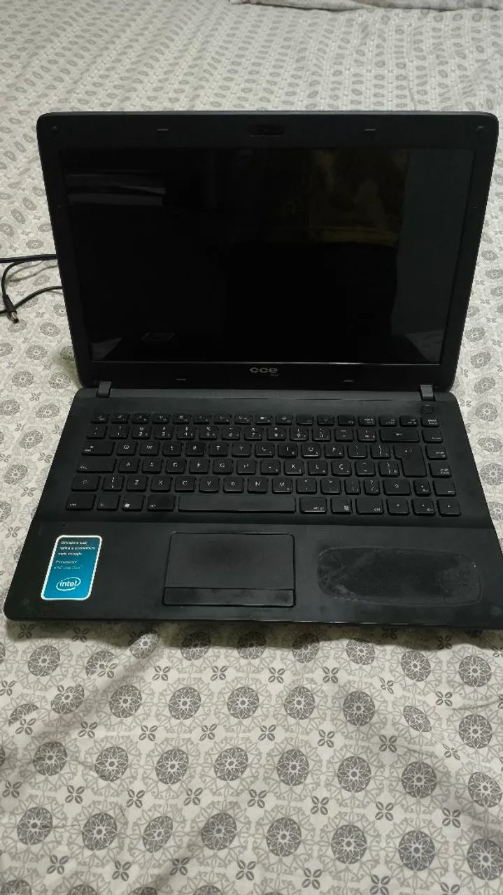 Notebook  - Foto 2