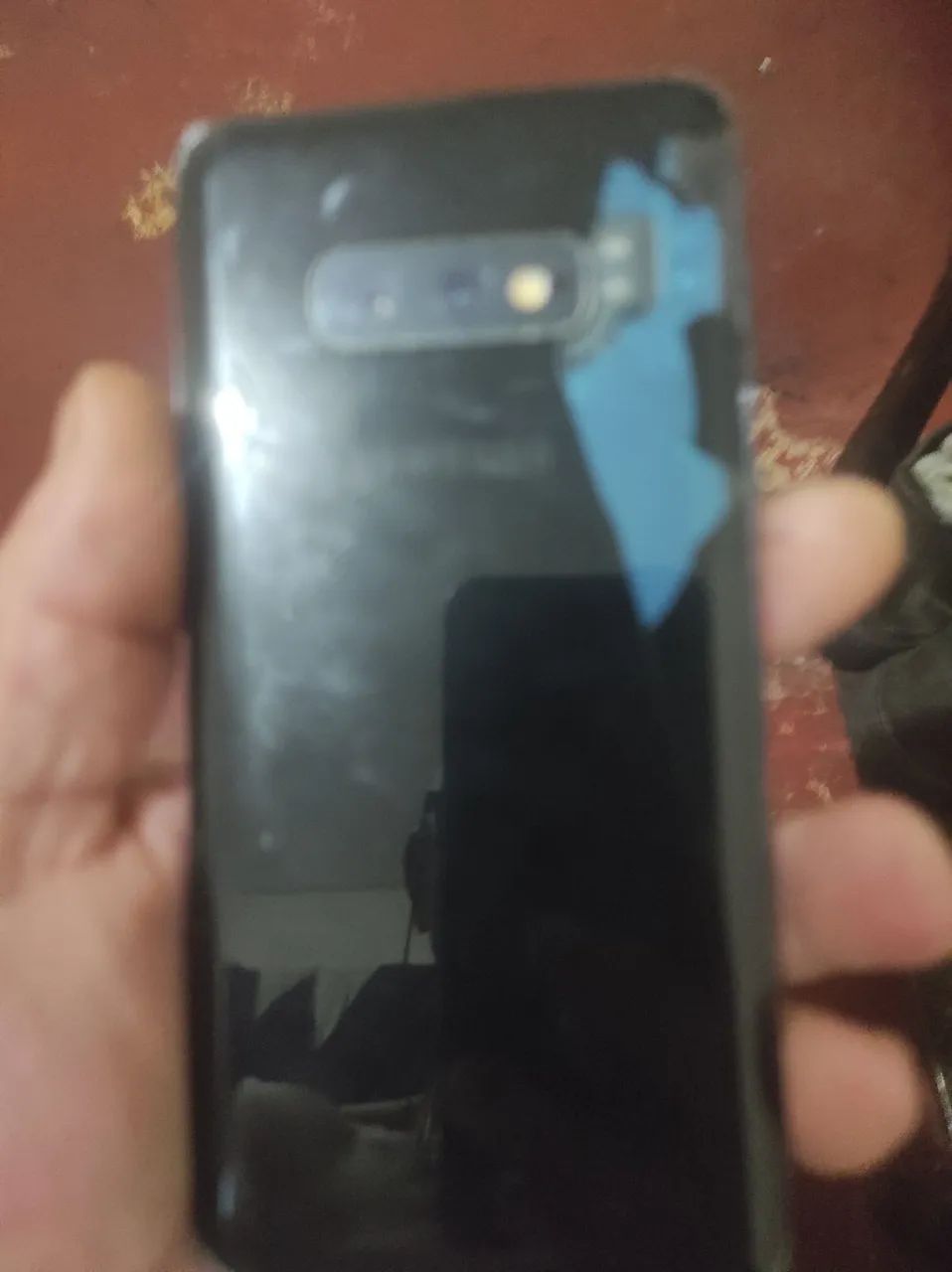 celular sansung  - Foto 5