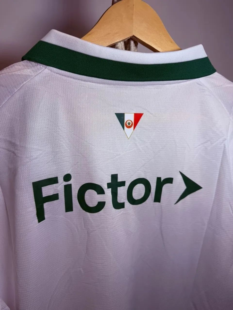 Camisa Palmeiras 2026 - Foto 4