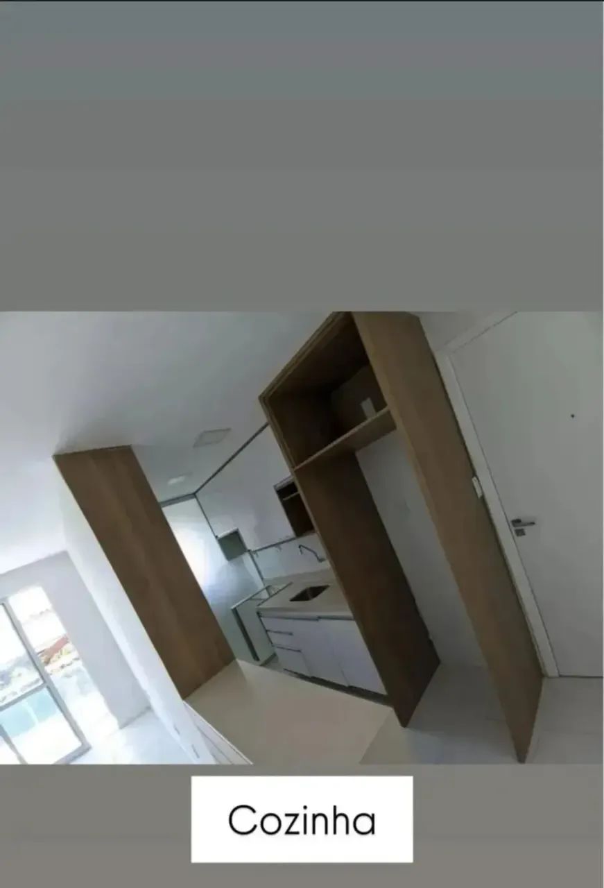 OTIMO APARTAMENTO NA PARANGABA - Foto 2