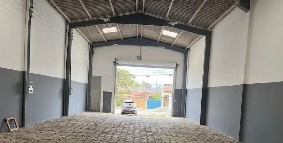 Galpão para Venda / Locação em Itanhaem. - Foto 3