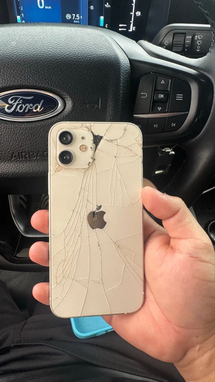 IPHONE 12  - Foto 4