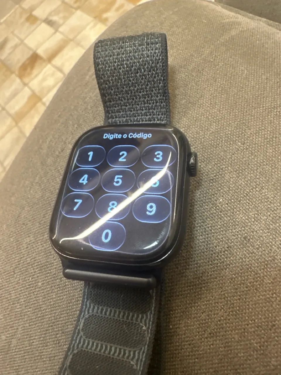 Apple Watch S10 46mm - Foto 2