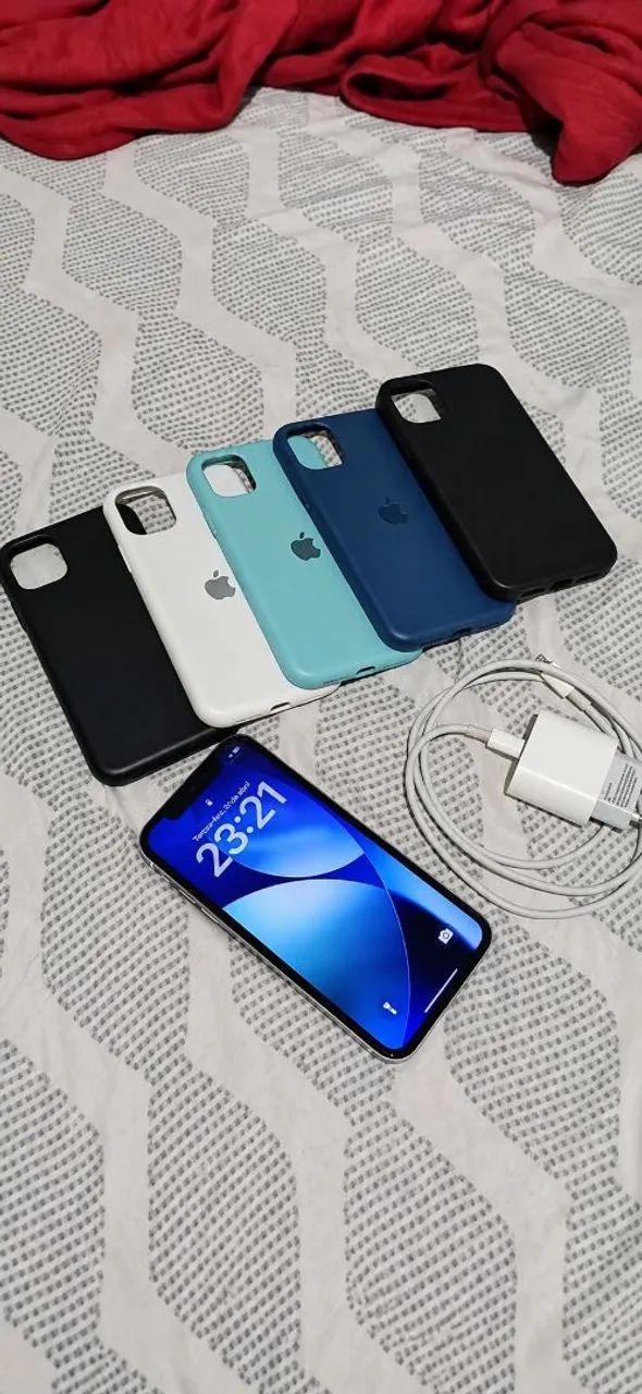 iPhone 11 64gb