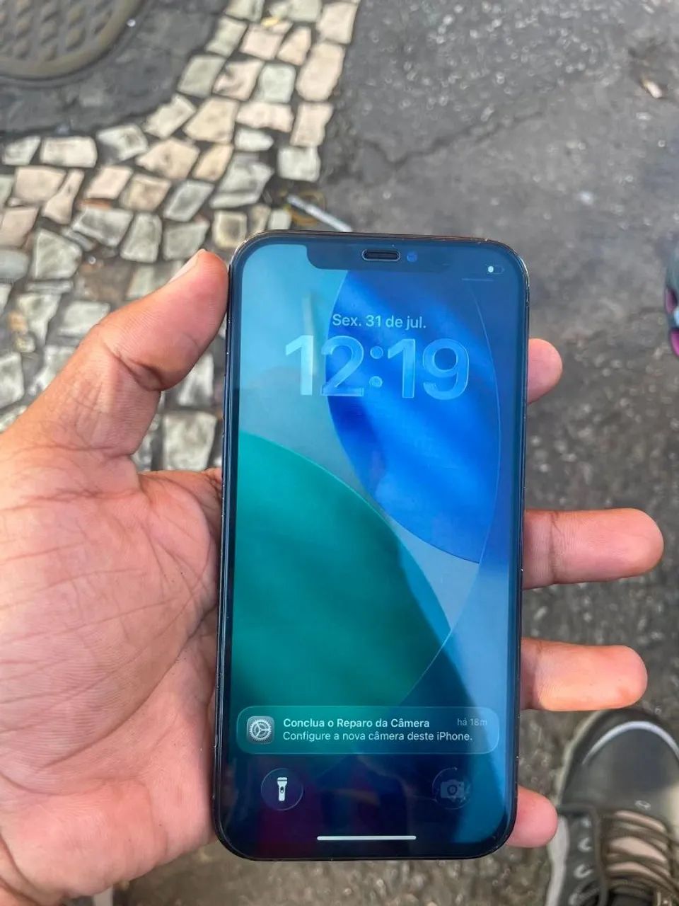 iPhone 12 pro  - Foto 2