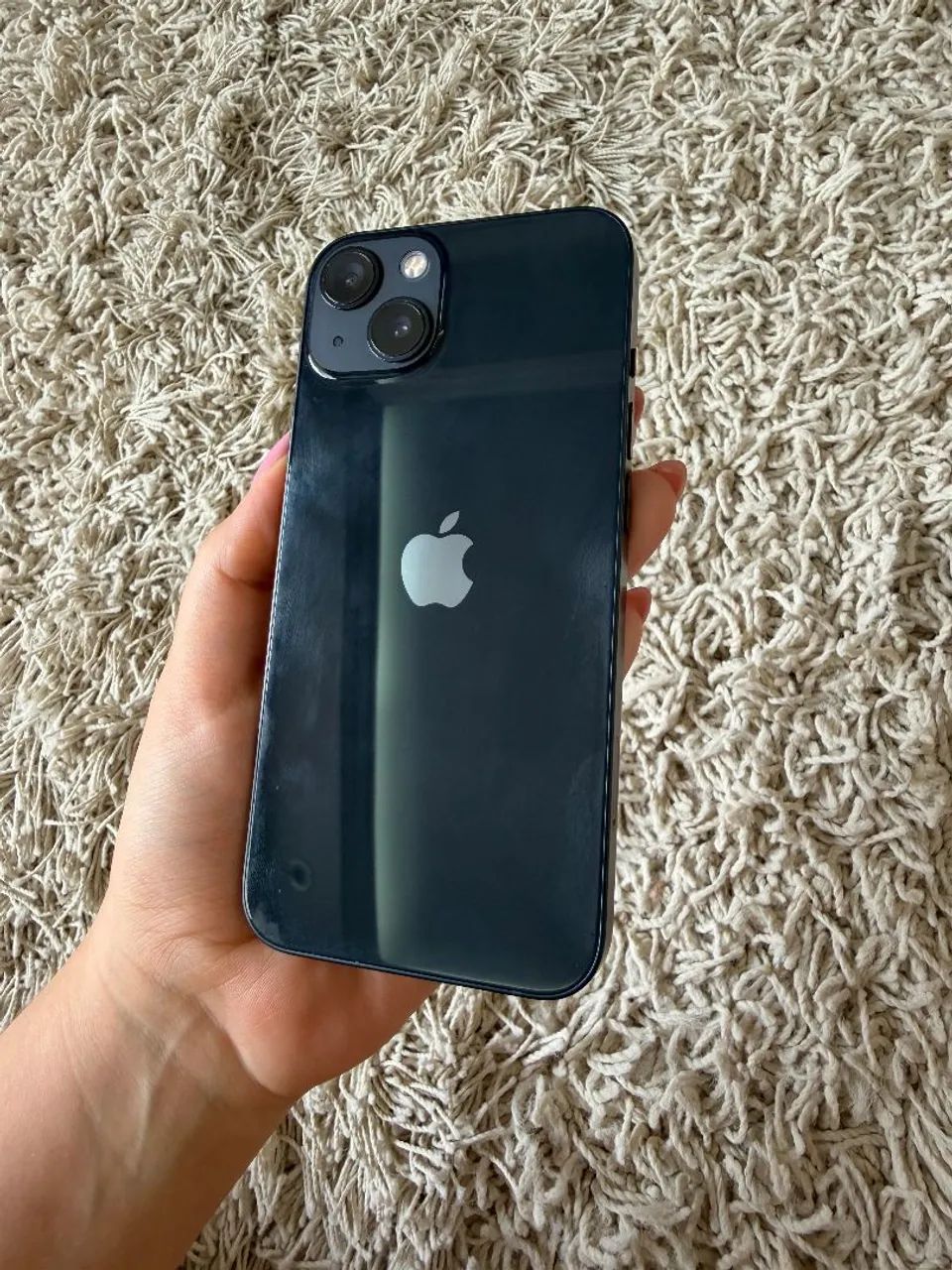 iPhone 13 128GB - Excelente Estado, Com Caixa e Acessórios - Foto 4