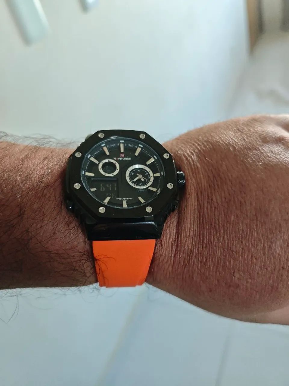Relógio Naviforce - Foto 2
