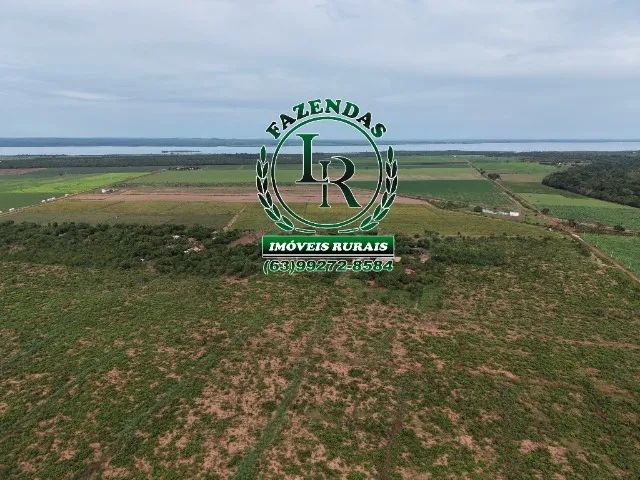 Chácara23000M², Região Prata, Próximo a Palmas - Foto 3