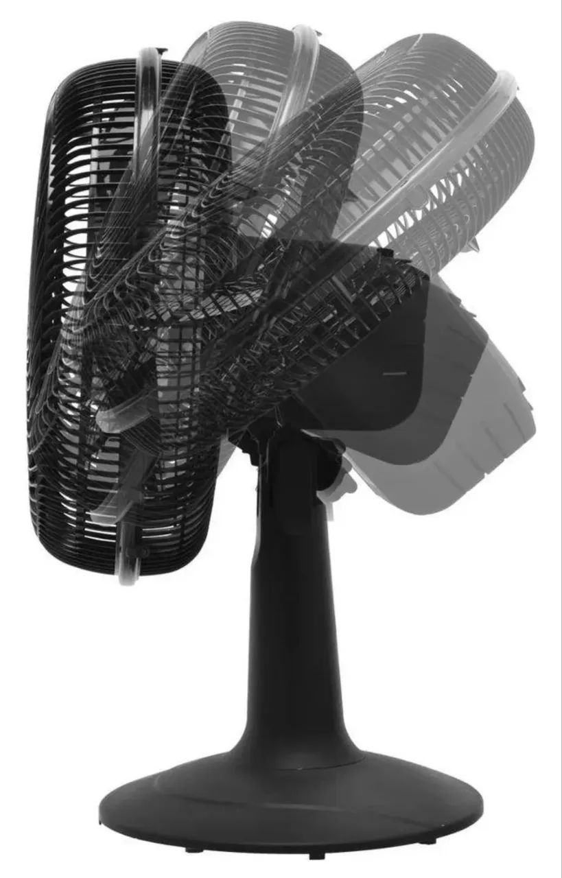 Ventilador  - Foto 5