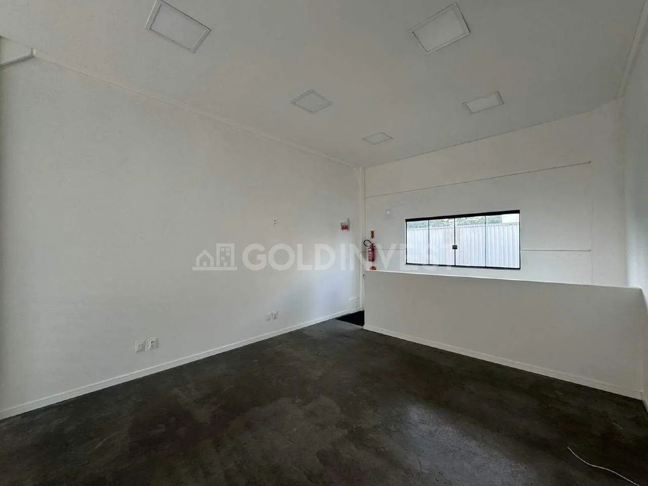 Sala comercial com 70m² no Centro de Brusque!!! - Foto 5